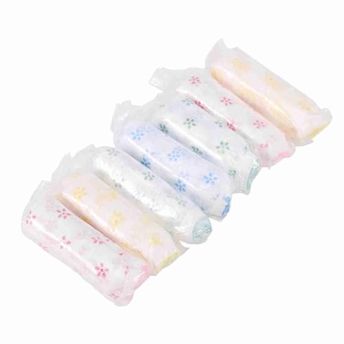 Zerodis 7Pcs Pregnant Women After Birth Underwear Panties, Disposable Maternity Hospital Knickers...