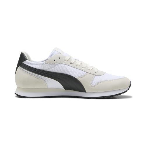 Image of Puma Mens St Miler Sneaker