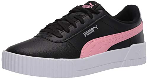 Image of PUMA Unisex-Child Carina Sneaker