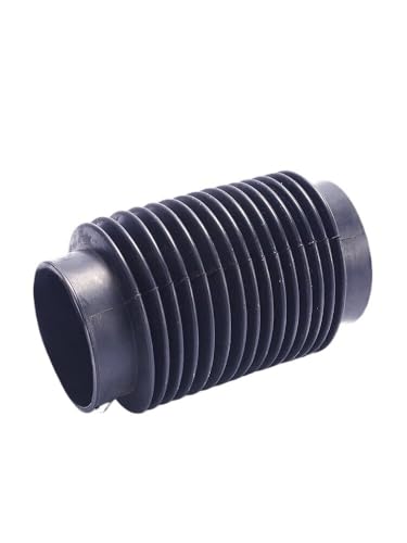 Fuelle De Goma Flexible Moldeado Para Maquinaria, (Diámetro Interior De 30mm/40mm/50mm/60mm/70mm/80mm)(ID 80mm OD 120mm)