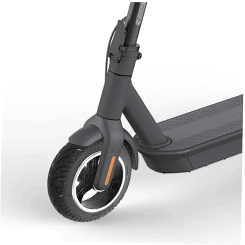 Pneus pour scooter électrique gonflables et accessoires de roue - 7