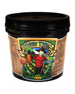 Mr. B's Green Trees All-Purpose w/Boost (8-8-8) 8lb