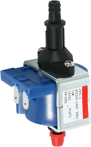 Remplacement for les défroisseurs de vêtements avec pompe solénoïde durable - 5