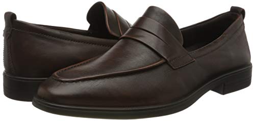 Image of ECCO Men's Melbourne Tie Oxford