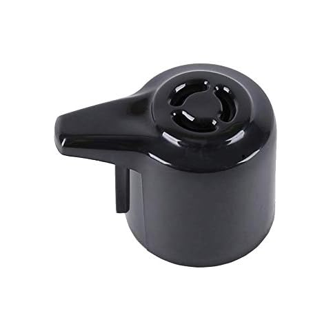 Steam Release Valve, Universal Pressure Valve for Instant Pot 3, 5, 6, 8 Qt, Steam Release Accessory for Electric Pressure Cooker Cover