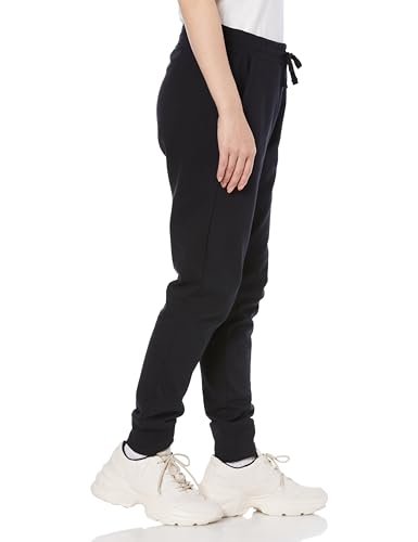 Amazon Essentials ジョガースウェットパンツ 裏起毛 リラックスフィット レディース WAE60043FL18 の商品画像 3