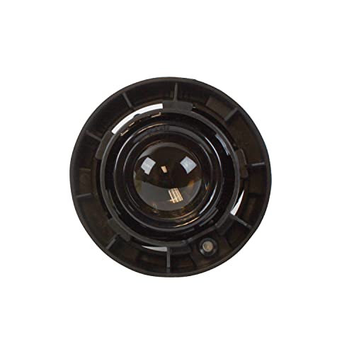 TYC Left Fog Light Assembly Compatible with 2005-2010 Chevrolet Cobalt