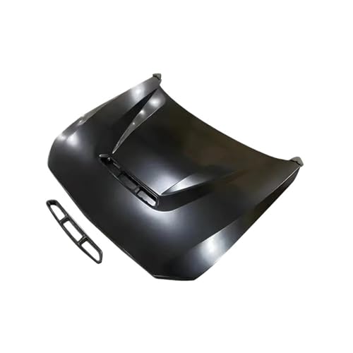Capó M3C original de aluminio para BMW Serie 2 F22 2