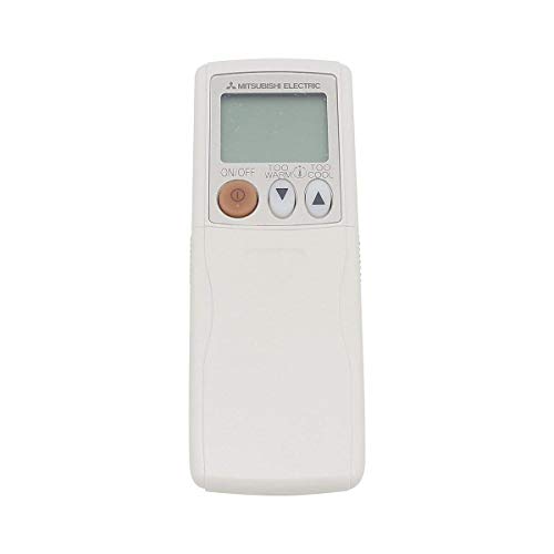 Mitsubishi Electric Mr Slim E12E79426 Replacement Remote (KM09E) - Thumbnail 2