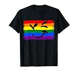 LGBTQ+ & LGBT Regenbogen