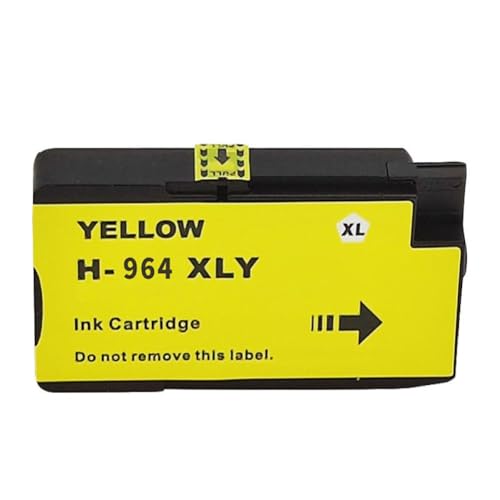 Cartouche en tinta compatible avec Pro 9010 9015 9020 9025 - 4