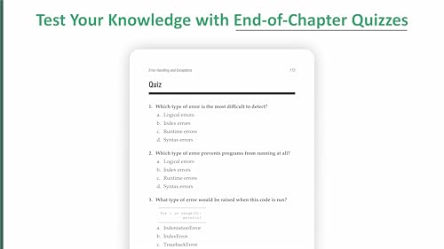 Image of Python Essentials You Always Wanted to Know: Beginner's Guide to Python Programming, Data Structures, Data Analytics with Hands-On Coding Exercises (Self-Learning Management)