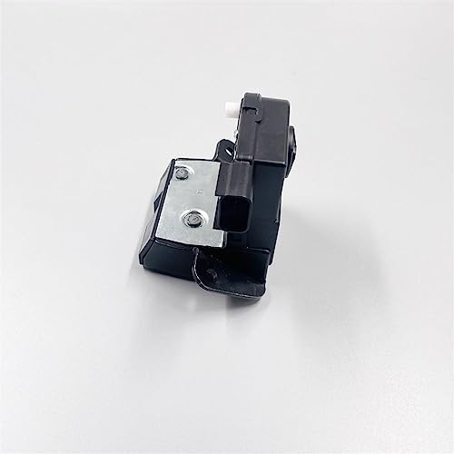 Pestillo de tapa de maletero ASSY con ajuste preciso para KIA Picanto 812301Y010 2