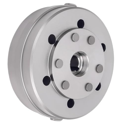 Rotor Démarreur Banshee 350 : Solution aux Problèmes de Démarrage Quad - 3
