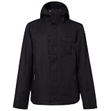 [オークリー] Snow Jacket CORE DIVISIONAL RC INSULATED JKT BLACKOUT M