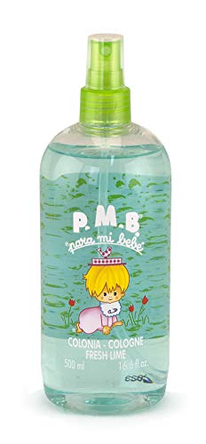 Para Mi Bebe - Cologne Fresh Lime 16.9 OZ