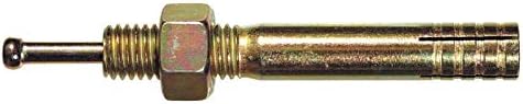 0.38 x 2.38 in. Drive Anchor - 50 Per Box