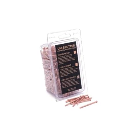 H & S Autoshot UNI-1002-20 The heavyweight Welding Stud 500/box Cover