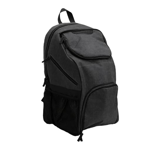 Mochila de bolos para jugadores que buscan comodidad en sus entrenamientos semanales 5