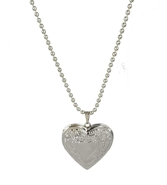 See full amazon price history chart for SubhagAlankar Stainless Steel Silver Plated Heart Photo Locket Pendant Photo Memory Necklace with Chain Valentine Gift for Women and Girls SubhagAlankar Stainless Steel Silver Plated Heart Photo Locket Pendant Photo Memory Necklace with Chain Valentine Gift for Women and Girls (B0CWV41CL7) Amazon Price History, Amazon Price Tracker