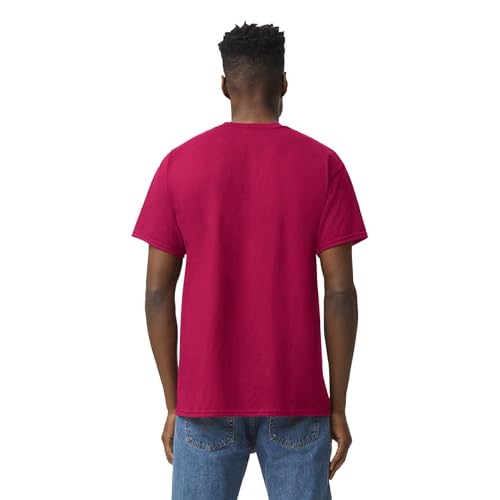 Image of Gildan Kids' Heavy Cotton Youth T-Shirt, 2-Pack
