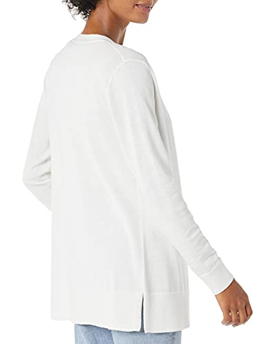 Image of Amazon Essentials Women's Lightweight Long Sleeve Open-Front Cardigan Sweater (Available in Plus Size)