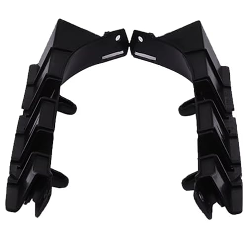 Fixation pare-chocs avant BMW X5 E53 résout le jeu d'aile - Support de retenue 51117116667