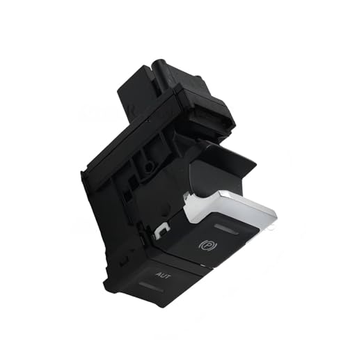 Botón freno electrónico 5NA927225B de alta precisión para Tiguan