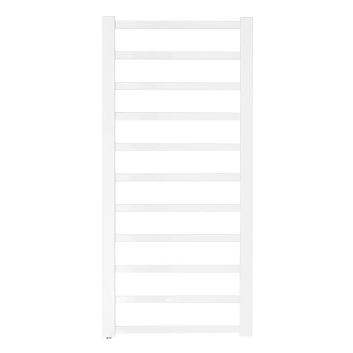 Preisvergleich Produktbild Jytland CA-40-W Designheizkörper"Castellamare" 1288 x 600 mm, weiß