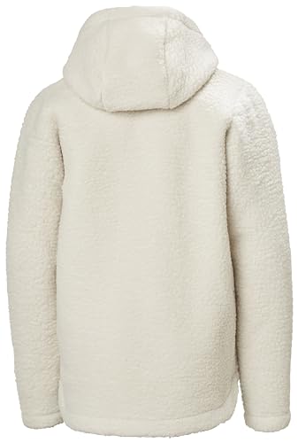 Helly-Hansen baby-boys Junior's Champ Pile Jacket2