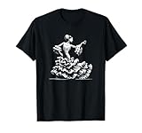 Spanische Flamenco-Frau
