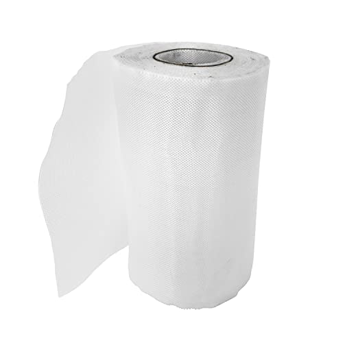 Image of Fiberglass Cloth Tape | 6 oz | 8 inch Wide by 50 Yards
