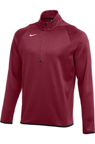 Nike Men's Therma 1/4-Zip Top