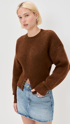 Women's Dion Knit Pullover2