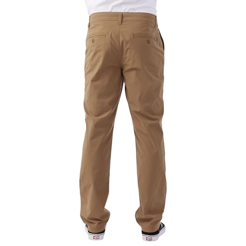 O'Neill Men's Redlands Modern Hybrid Pants3