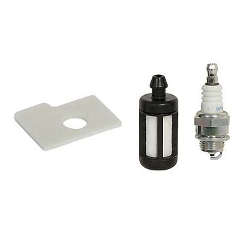 Other Service Kit for Stihl MS170 MS180 Chainsaw Spark Plug & Filters NG