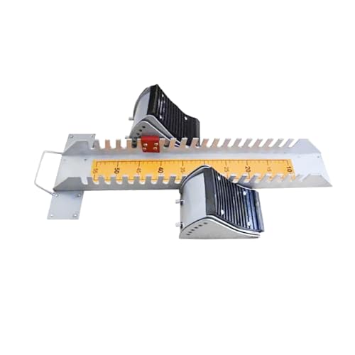 FytStycale Track Starting Block, Sprinter Pedal, Runaway, Competition, Athletic Sprinting Launch Tool Running Block for Outdoor Sports