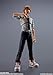 TAMASHII NATIONS - Chainsaw Man - Denji, Bandai Spirits S.H.Figuarts Action Figure