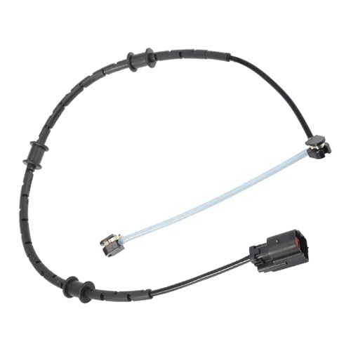 Sensor de desgaste pastillas freno delanteras T2R11584 Jaguar F-Type X152