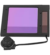 Welding Helmet Lens Replacement LY800D Welding Helmet Lens Stepless Sensitivity Adjustment Auto D...