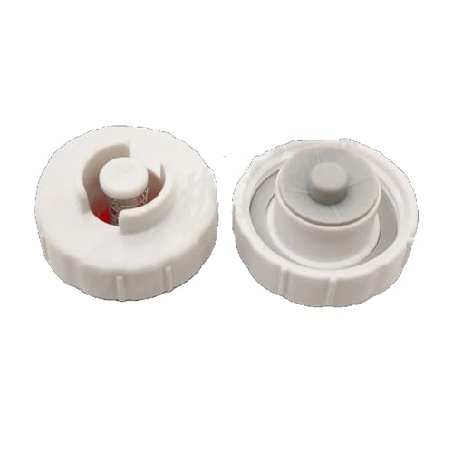 Réservoir d'eau hermétique avec le bouchon YGD20D1 anti-fuite vapeur
