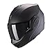 Produktbild Scorpion Herren EXO-TECH SOLID Matt Black XXL Motorcycle Helmets