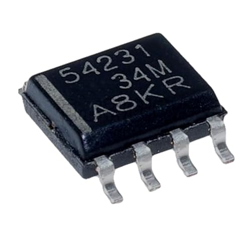 Generic 5pcs/LOT TPS54231DR TPS54231 54231 SOP-8 DC/DC Converter IC