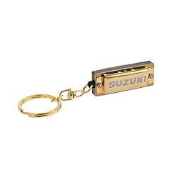 Harmonica Harmonica Mini 5 trous 10 tonalités harmonica porte – clés C clé or amovible harmonica instruments de musique… - Les Beatles, Paul McCartney, John Lennon, RIngo Starr, George Harrison