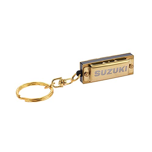 Harmonica Harmonica Mini 5 trous 10 tonalités harmonica porte – clés C clé or amovible harmonica instruments de musique… - Les Beatles, Paul McCartney, John Lennon, RIngo Starr, George Harrison Harmonica Harmonica Mini 5 trous 10 tonalités harmonica porte - clés C clé or amovible harmonica instruments de musique…