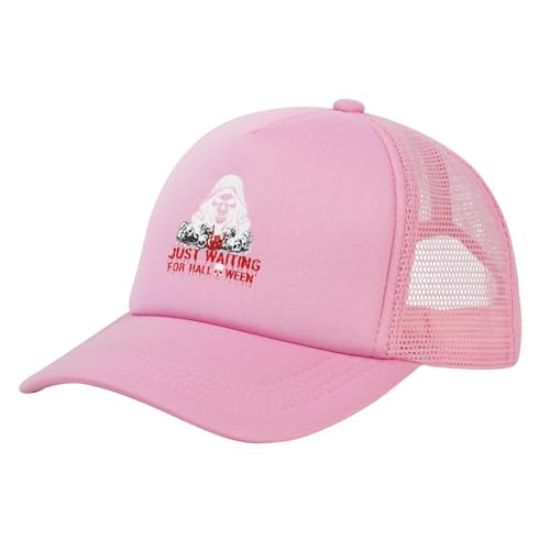 Anceky Gorra de béisbol Ajustable Negra con la Frase No te metas con Medicaid