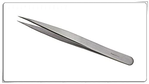 See full amazon price history chart for advancedestore - General Purpose - Regular Forceps - 2 Pieces - 4 Inches advancedestore - General Purpose - Regular Forceps - 2 Pieces - 4 Inches (B0BYVDC8F5) Amazon Price History, Amazon Price Tracker