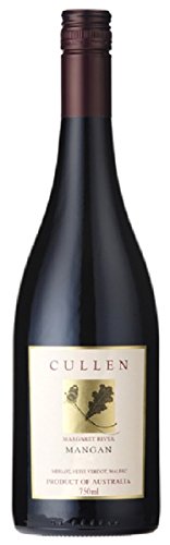 カレン マンガン [ 赤ワイン フルボディ オーストラリア 750ml ]のサムネイル