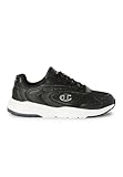 Champion Champ 2K - Zapatos para Hombre, Color Negro, Talla 12, Black, 47 EU