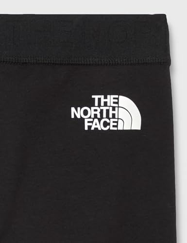 Leggings Capri extensible The North Face G Everyday confortable et mixte - 4